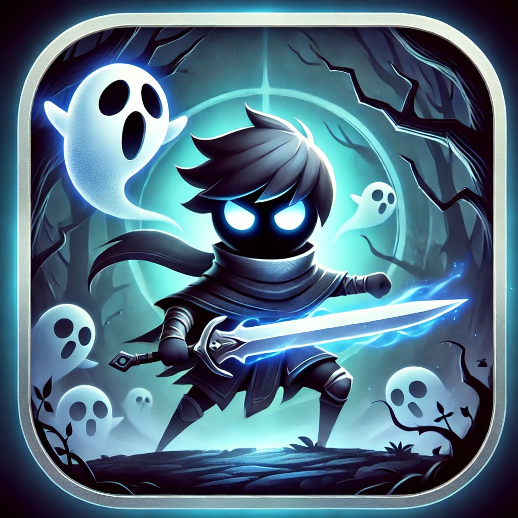 Stickman Ghost Online: Echoes of Destiny